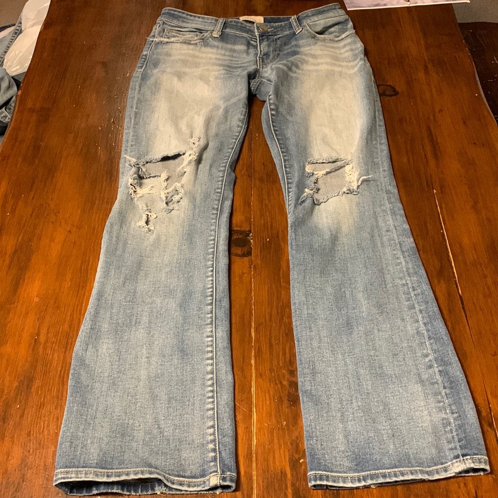 BKE Stella Bootcut jeans